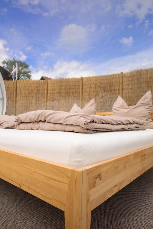 Bubble Tent Fuessen Im Allgaeu Εξωτερικό φωτογραφία